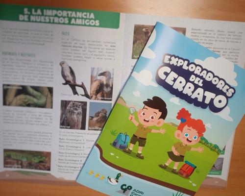 Cuaderno  