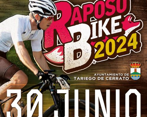 Raposo Bike 2024 - Tariego de Cerrato