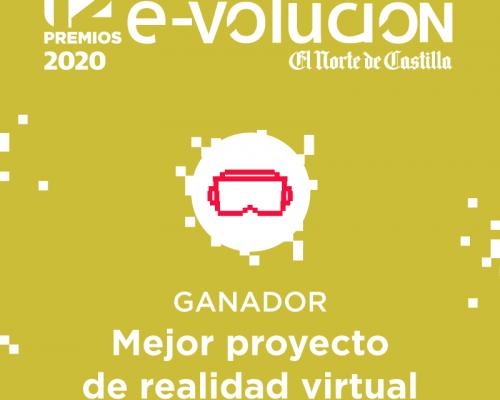 PREMIOS E-VOLUCIÓN 2020
