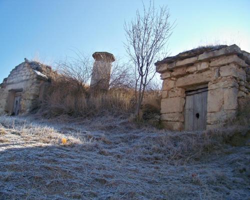 REINOSO DE CERRATO