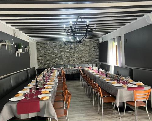 Astudillo - Restaurante Casa Rodríguez