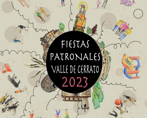 Fiestas Patronales de Valle de Cerrato