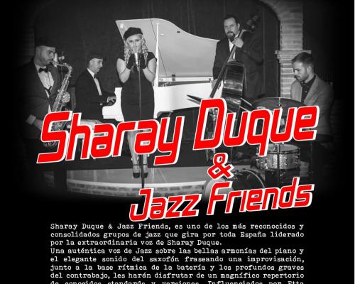 CONCIERTO DÍA INTERNACIONAL DEL JAZZ