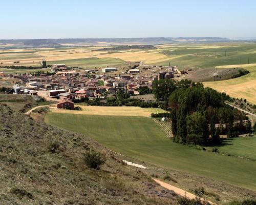 VILLAMEDIANA