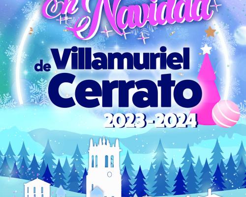 Programa Navideño -  Villamuriel de Cerrato