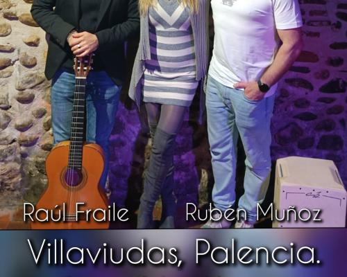 San Isidro - Villaviudas