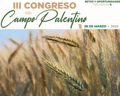 III Congreso del Campo Palentino - Torquemada