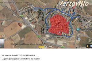 La noche de las estrellas Vertavillo1