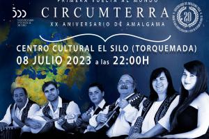 Concierto Amalgama -Torquemada0