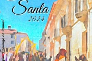 Semana Santa en Baltanás0