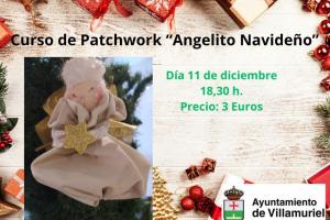 Talleres Navideños - Villamuriel de Cerrato0
