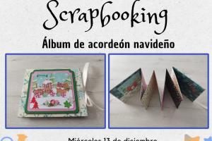 Talleres Navideños - Villamuriel de Cerrato1
