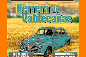 IV Concentración Clásica - Herrera de Valdecañas0