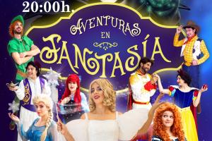 Programa Navideño - Dueñas2