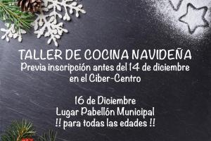 Programa Navideño - Tariego de Cerrato2