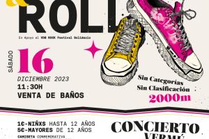 Carrera Popular - Venta de Baños1