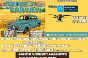 IV Concentración Clásica - Herrera de Valdecañas1