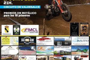 II SuperEnduro Nocturno - Torquemada0