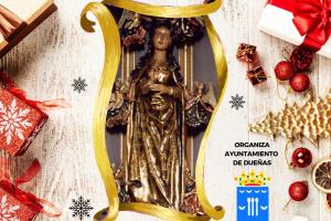 Programa Navideño - Dueñas3