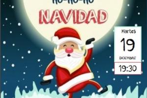 Programa Navideño - Dueñas4