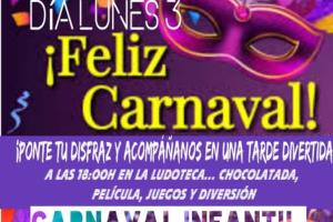 Carnaval en Villaviudas1