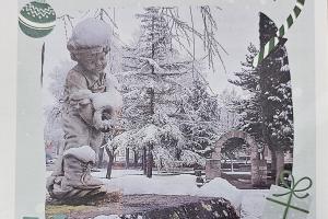 Programa Navideño - Baltanás0