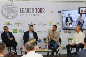 Leader Tour 3