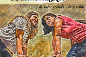 Obra de Teatro "Separadas y Juntas" - Dueñas0
