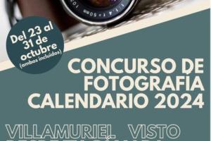 III CONCURSO DE FOTOGRAFÍA “VILLAMURIEL VISTO DESDE TU CÁMARA”0