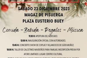 Programación navideña - Magaz de Pisuerga1