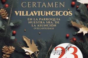 Programa Navideño - Villaviudas1