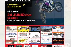 I SuperCross - Baños de Cerrato0