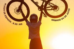 13ª Quedada MTB Cicloturista "Monte de la Villa" - Dueñas0