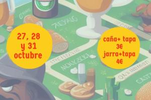 Oktoberfest 2023 - Villamuriel de Cerrato0