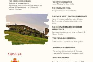 XII Feria del Queso y el Vino0