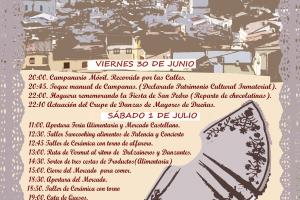 Jornadas Castellanas - Dueñas0