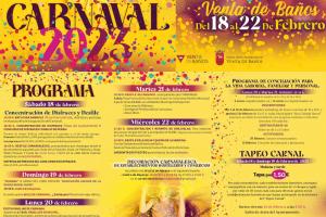 Carnaval 2023 en el Cerrato1