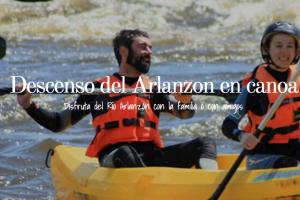Descenso del Arlanzón - Villodrigo0