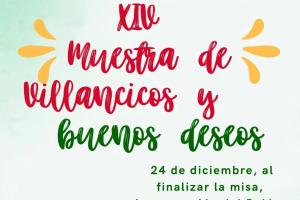 Muestra de Villancicos y Buenos Deseos - Antigüedad0