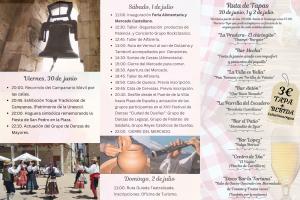 Jornadas Castellanas - Dueñas2