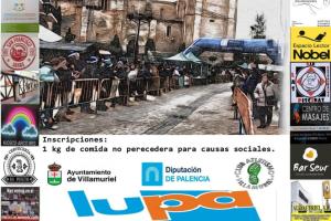 Programa Navideño -  Villamuriel de Cerrato4