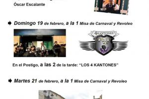 Carnaval 2023 en el Cerrato8