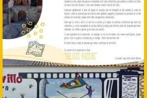 Fiestas de Santo Cristo del Consuelo - Vertavillo1