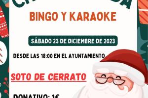 Navidad en Soto de Cerrato0