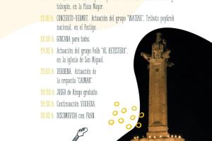 Fiestas de Santo Cristo del Consuelo - Vertavillo3