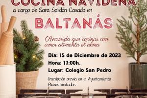 Programa Navideño - Baltanás4