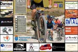 IX Marcha BTT Ciudad de Dueñas0