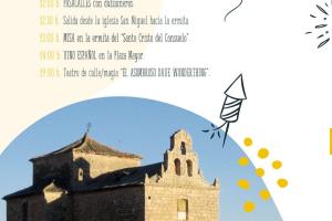 Fiestas de Santo Cristo del Consuelo - Vertavillo4