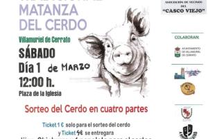 Carnaval de Villamuriel de Cerrato3
