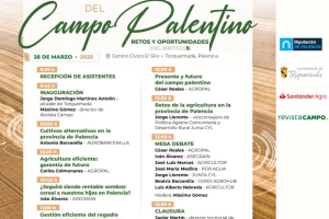 III Congreso del Campo Palentino - Torquemada1